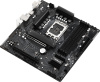 Материнская плата Asrock B760M PG LIGHTNING Soc-1700 Intel B760 4xDDR5 mATX AC`97 8ch(7.1) 2.5Gg RAI