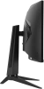 Монитор GMNG 34" Gaming GM-34C11W черный VA LED 2ms 21:9 HDMI M/M матовая HAS Piv 4000:1 300cd 178гр/178гр 3440x1440 165Hz G-Sync FreeSync DP 2K 8.57кг