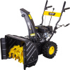 Снегоуборщик бензин. Huter SGC 4100W 5.15кВт 7л.с.