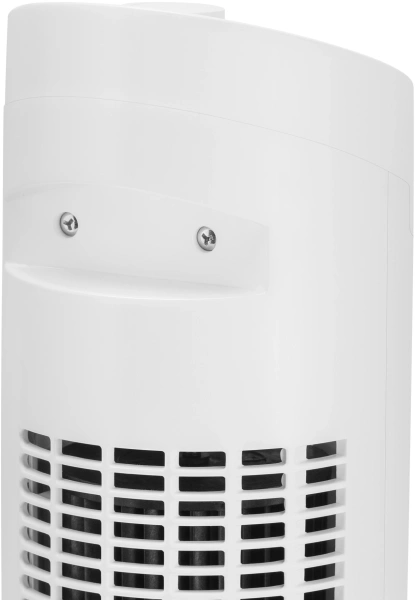 Вентилятор напольный Coolfort CF-2008 55Вт скоростей:3 белый