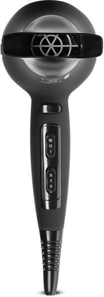 Фен Vitek VT-8212 2400Вт черный