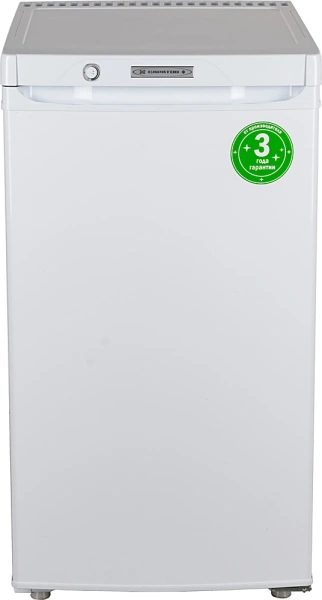 Холодильник Саратов 452 КШ-122/15 белый (однокамерный)