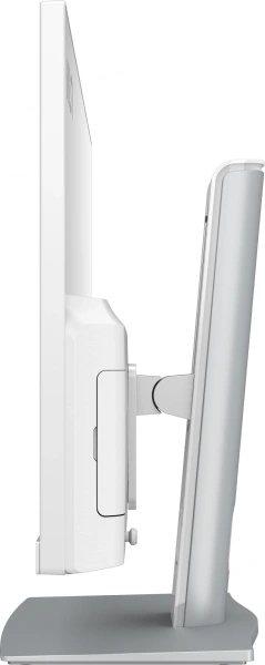 Моноблок MSI Modern AM242P 1M-1020XRU 23.8" Full HD Core 7 150U/16Gb/SSD512Gb UHDG/noOS/kb/m/белый 1