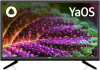 Телевизор LED BBK 23.6" 24LEX-7289/TS2C Яндекс.ТВ черный HD 60Hz DVB-T2 DVB-C DVB-S2 USB WiFi Smart TV (RUS)