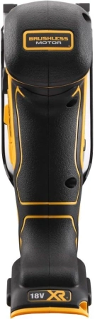 Лобзик DeWalt DCS335NT-XJ 3200ходов/мин от аккумулятора (кейс в комплекте)