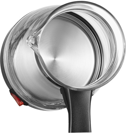 Кофеварка Электрическая турка Starwind STG6051 600Вт черный