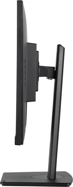 Монитор Iiyama 27" XUB2792QSU-B6 IPS WQ чер 0.4ms HDMI DP USB M/M HAS Piv 100Hz 350cd