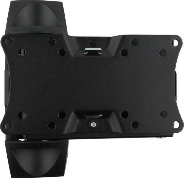 Кронштейн для телевизора Holder LCDS-5065 черный 19"-32" макс.30кг настенный поворот и наклон