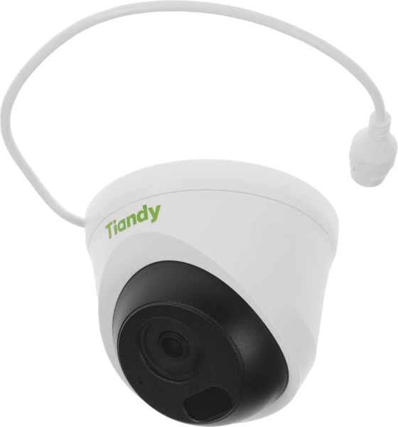 Камера видеонаблюдения IP Tiandy TC-C32HN I3/E/Y/C/2.8mm/V4.2 2.8-2.8мм корп.:белый (TC-C32HN I3/E/Y/C/2.8/V4.2)