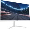 Монитор Digma 23.8" Overdrive 24P410F белый IPS LED 2ms 16:9 HDMI матовая 300cd 178гр/178гр 1920x1080 200Hz G-Sync FreeSync DP FHD USB 3.7кг