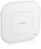 Точка доступа Zyxel NebulaFlex NWA110AX (NWA110AX-EU0102F) AX1800 10/100/1000BASE-TX/Wi-Fi белый (упак.:1шт)