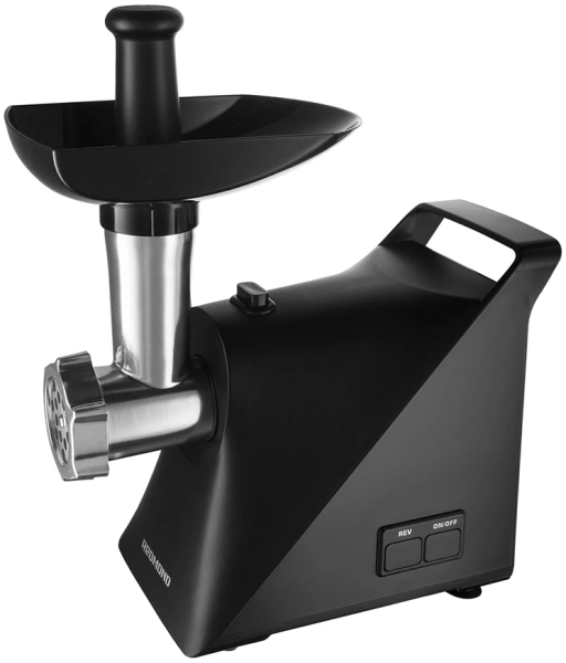 Мясорубка Redmond RMG-1236 1340Вт черный