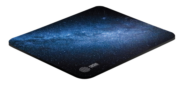 Коврик для мыши Cactus CS-MP-P02M Milky Way Средний 300x250x2мм