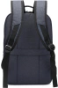 Рюкзак Sumdex PON-262NV 28x43x7.5см 9.03л. 0.6кг. полиэстер синий