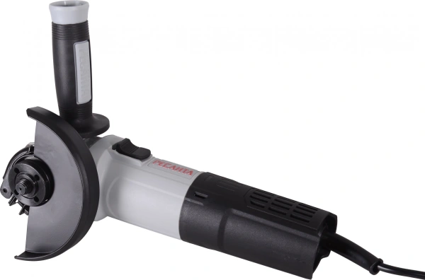 Углошлифовальная машина Ресанта УШМ-125/1400 ЭПП 1400Вт 12000об/мин d=125мм (75/12/14)