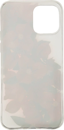 Чехол (клип-кейс) Gresso для Apple iPhone 12/12 Pro Air прозрачный/рисунок (GR17AAAE9068)