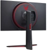 Монитор LG 27" 27GP95RP-B IPS 4K чер 1ms HDMI DP USB HAS 160Hz 400cd Ex