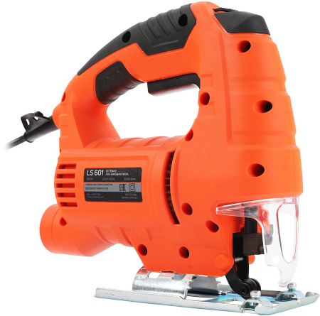 Лобзик Patriot LS 601 690Вт 3000ходов/мин от электросети