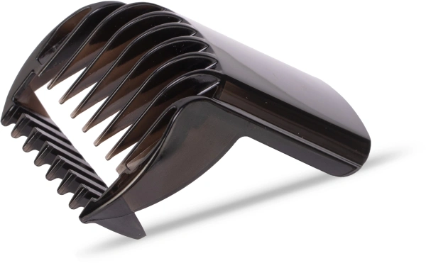 Триммер Vitek VT-2553 черный (насадок в компл:1шт)