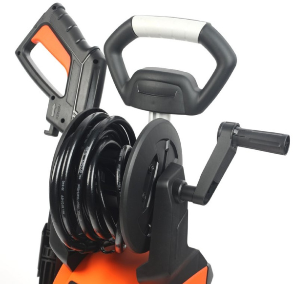 Минимойка Patriot GT640 Imperial 2050Вт (322306064)