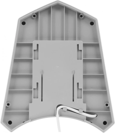 Сушилка для рук Starwind SW-HD848 1200Вт белый