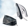 Парогенератор Coolfort CF-3420 2400Вт белый/серый