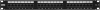 Патч-панель ITK PP24-1UC5ES-D05 19" 1U 24xRJ45 кат.5e STP
