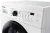 Стиральная машина Samsung WW60AG4S00CELP кл.:A фронт. макс.:6кг белый