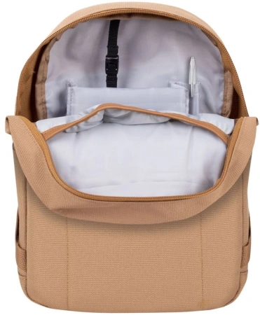 Рюкзак для ноутбука 10.5" Riva Urban 5422 бежевый полиэстер