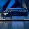 Память DDR5 8GB 4800MHz Patriot PSP58G480041H1 Signature Premium RTL PC5-38400 CL40 DIMM 288-pin 1.1