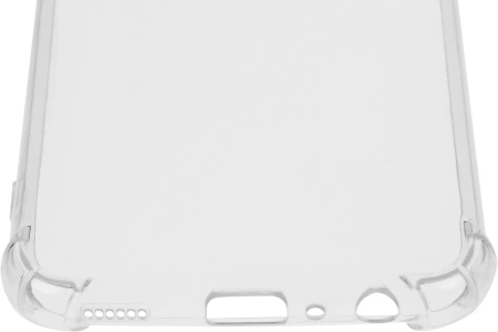 Чехол (клип-кейс) Redline для Samsung Galaxy M33 прозрачный (УТ000033354)