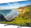 Телевизор LED Hyundai 32" H-LED32BS5100 WebOS Frameless Metal черный/серый HD 60Hz DVB-T DVB-T2 DVB-C DVB-S DVB-S2 USB WiFi Smart TV