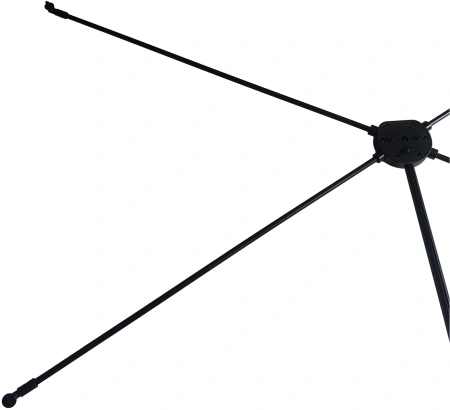 Экран на треноге Cactus 112x199см X-type CS-PSTX-112x199 16:9 напольный x-type черный