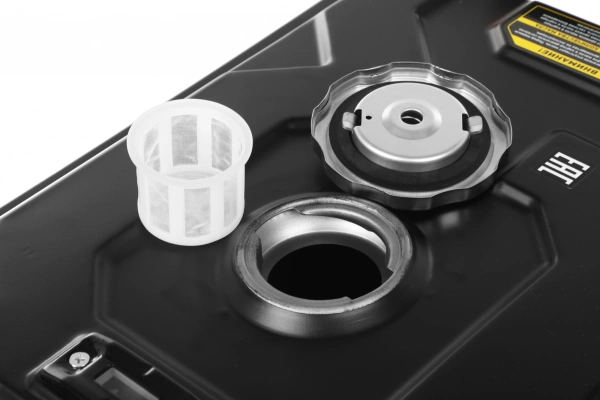 Генератор Carver PPG- 3900 3.2кВт