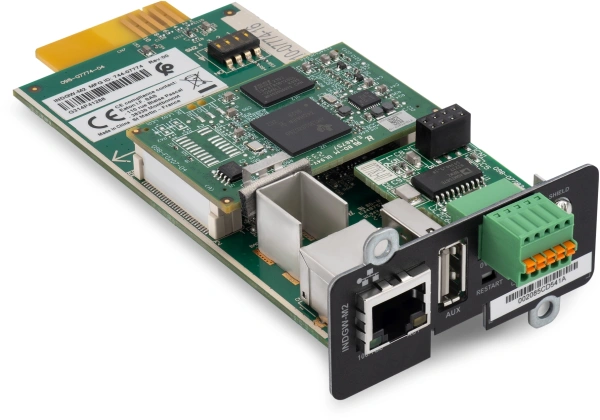 Модуль Ippon SNMP M2 card (1989992)