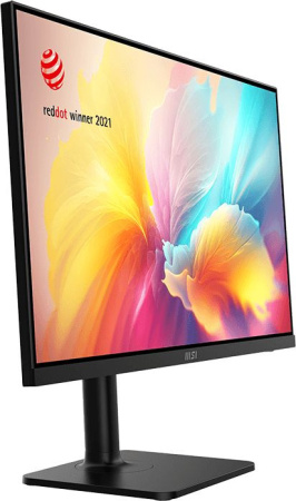 Монитор MSI 27" MD272QXP IPS Quad 2K (1440p) чер 1ms HDMI DP USB M/M HAS Piv 100Hz 400cd Ex