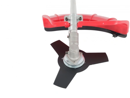 Триммер бензиновый Интерскол КБ-44/52В 2.2л.с. неразбор.штан. реж.эл.:леска/нож