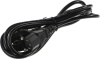 Блок питания Accord ATX 500W ACC-500W-12 (24+4+4pin) APFC 120mm fan 4xSATA