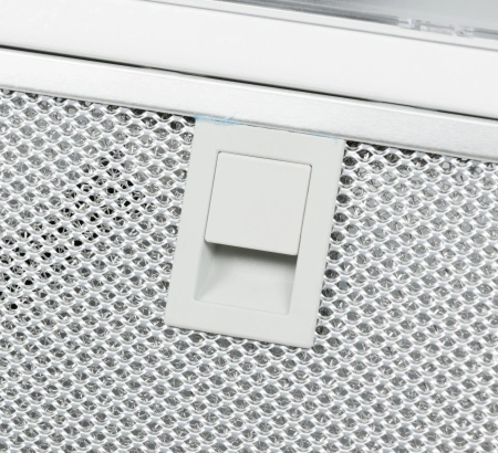 Вытяжка каминная Maunfeld Aire 50 белый управление: кнопочное (1 мотор)