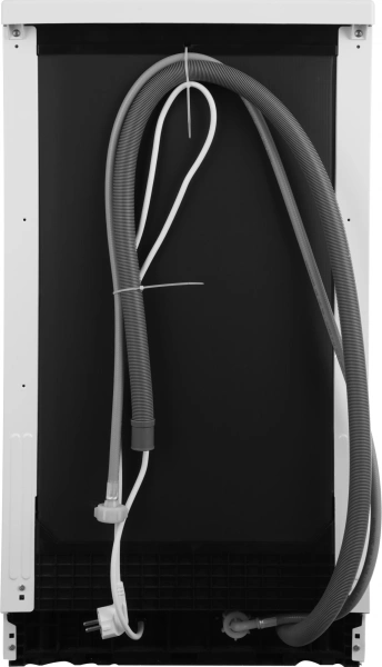 Посудомоечная машина Lex DW 4562 WH белый (узкая)