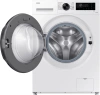 Стиральная машина Samsung WW11CGC04CAELP класс: A загр.фронтальная макс.:11кг белый инвертер