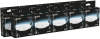 Лампа светодиодная Gauss 108008211 11Вт цок.:GX53 (упак.:10шт) таблетка 150B св.свеч.бел.нейт. GX53