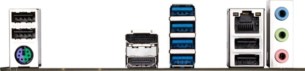 Материнская плата Gigabyte A520M DS3H V2 Soc-AM4 AMD A520 4xDDR4 mATX AC`97 8ch(7.1) GbLAN RAID+HDMI