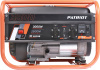 Генератор Patriot GRS 3800 3кВт