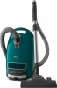 Пылесос Miele Complete C3 Petrol 125 Edition 890Вт зеленый/черный