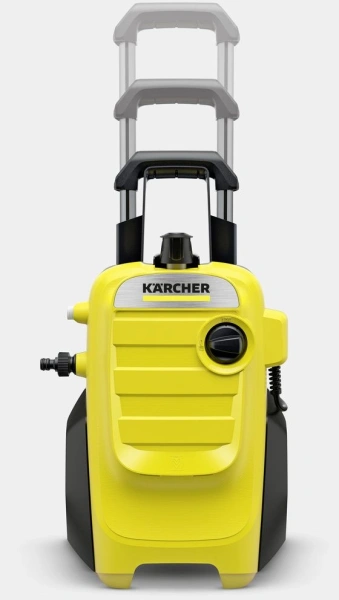 Минимойка Karcher K 4 Compact 1800Вт (1.637-500.0)