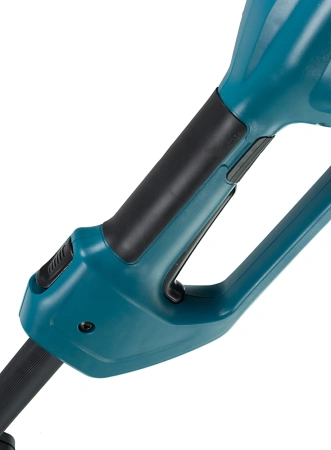 Триммер электрический Makita UR3500 700Вт неразбор.штан. реж.эл.:леска