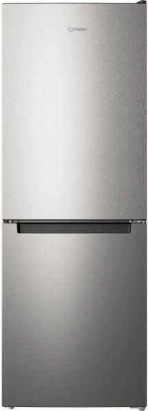 Холодильник Indesit ITS 4160 G 2-хкамерн. серебристый мат.