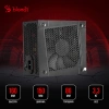 Блок питания Bloody ATX 1250W BD-PS1250P 80+ platinum (20+4pin) APFC 140mm fan 12xSATA Cab Manag RTL