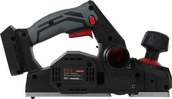Рубанок P.I.T. PEP20H-82A 82мм 16000об/мин